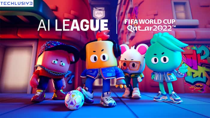 FIFA-AI-League