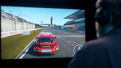 Forza Motorsport to feature audio cues to help visually impaired players drive