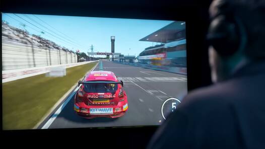 Forza Motorsport to feature audio cues to help visually impaired players drive