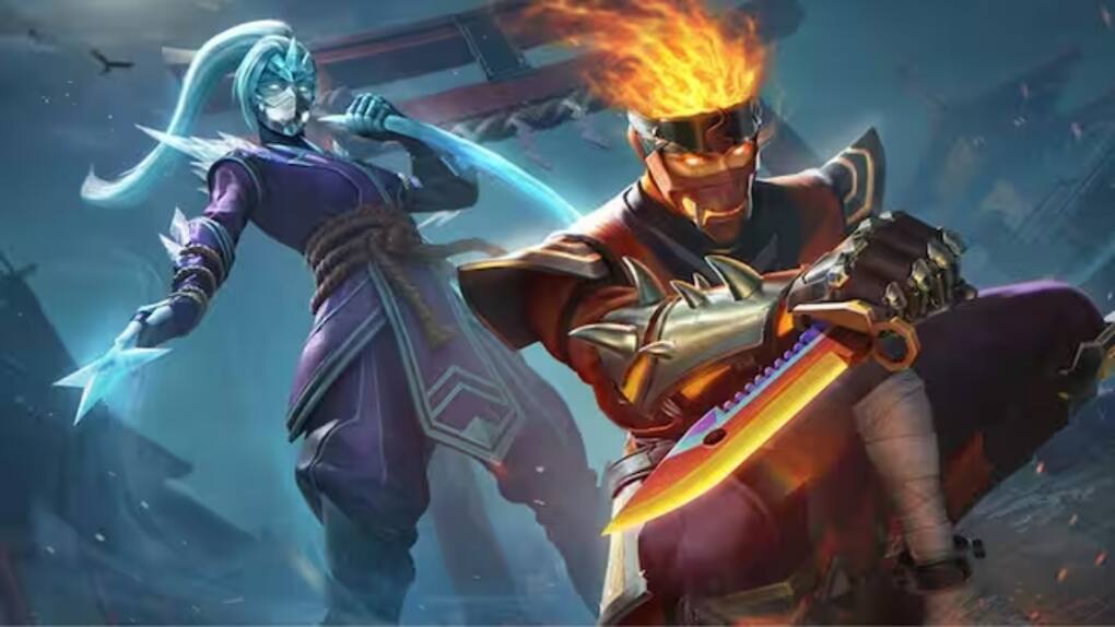 Free Fire MAX