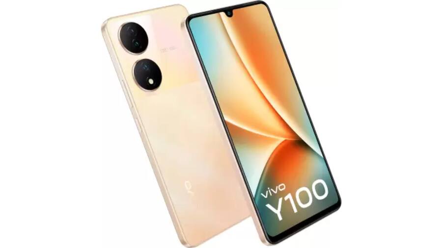 Vivo Y100 5G Price and Offer