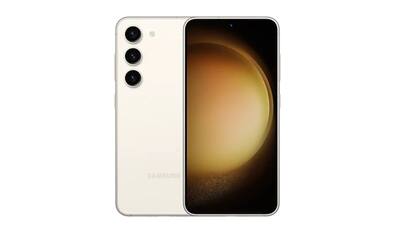 Samsung Galaxy S23 Plus review: A well-built premium Android smartphone