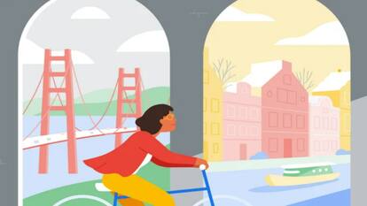 Google Maps gets four new features to help you with your travel plans