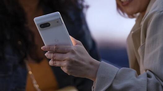 स्विच ऑफ होने के बाद भी ट्रैक कर सकेंगे Android Phone, Google का Find My Device जल्द होगा अपडेट