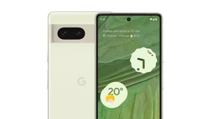 Google Pixel 7a का ऑफिशियल डिजाइन आया सामने, 10 मई को हो सकता है लॉन्च