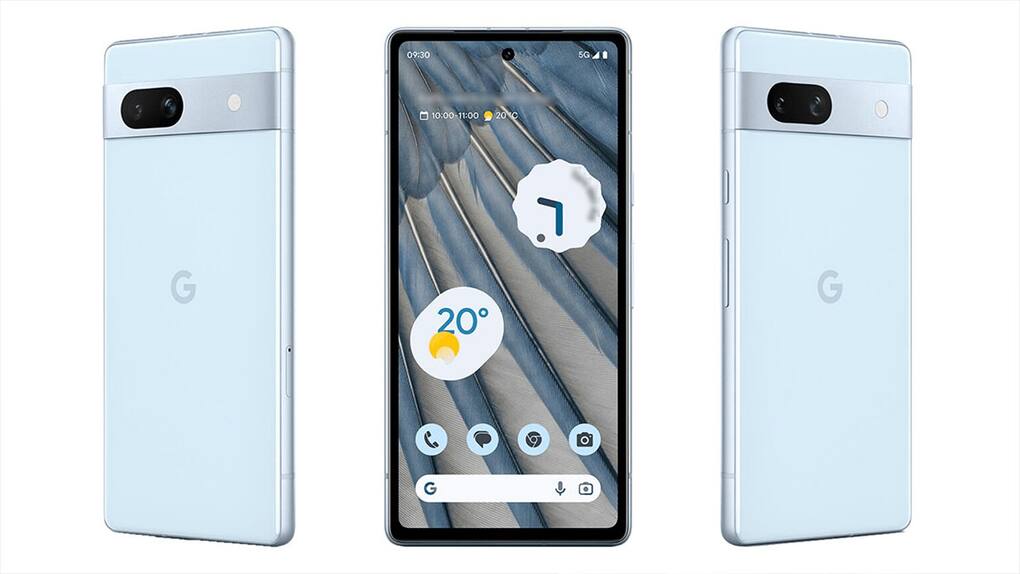 Google Pixel 7a
