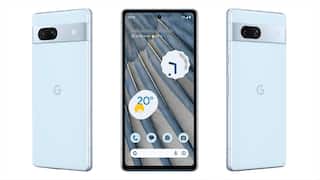 Google Pixel 7a price in India announced on Flipkart ahead of launch