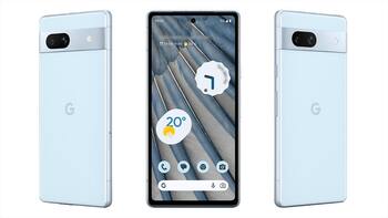 Google Pixel 7a price in India announced on Flipkart ahead of launch