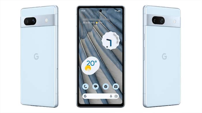 Google Pixel 7a