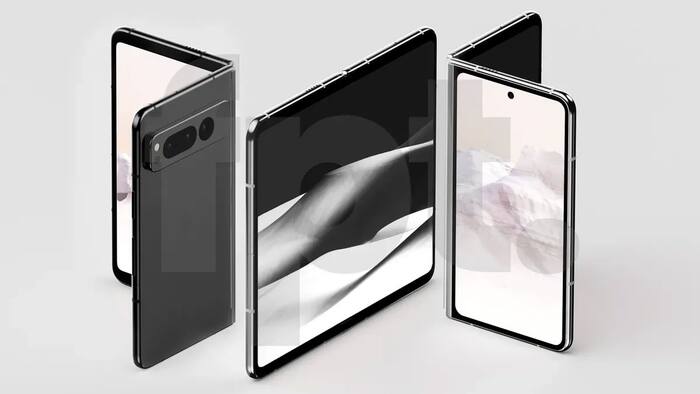 Google-Pixel-Fold