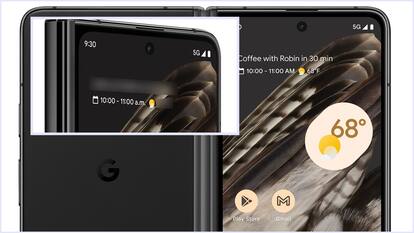 Google Pixel Fold का इंतजार करने वालों के लिए बड़ी खुशखबरी, कुछ ऐसा होगा डिजाइन