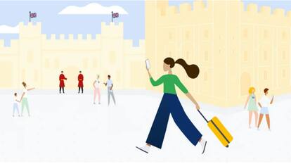 Google Search gets three travel-friendly features: Check details