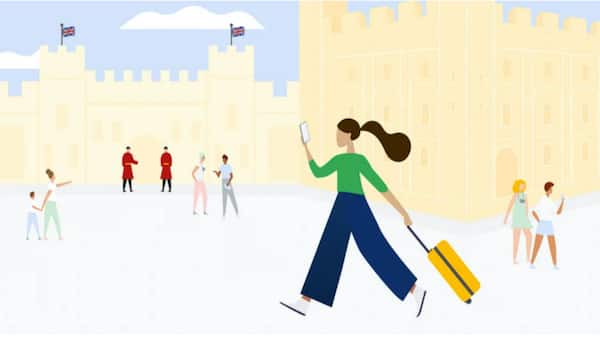 Google Search gets three travel-friendly features: Check details Google Search