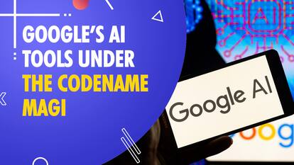Google introduces Project Magi to bring AI tools to search