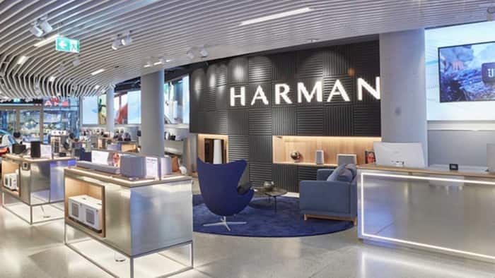 Harman