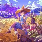 Homestead Arcana