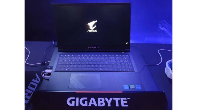 gigabyte