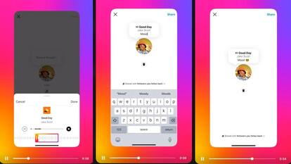 Instagram will soon let you share songs using Notes: Here’s how this feature will work