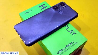 Infinix Hot 20 Play Review: कम कीमत में अच्छे फीचर्स, लंबी चलेगी बैटरी