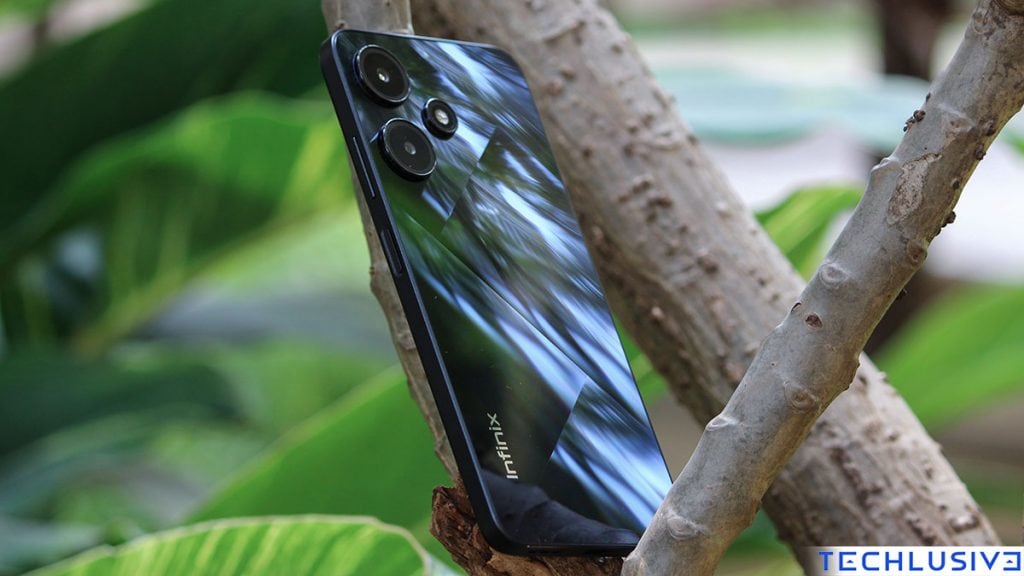 Infinix Hot 30i Review: Premiumness on budget