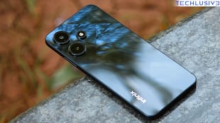 Infinix Hot 30i Review: Premiumness on budget
