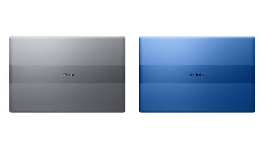 Infinix Y1 Plus Neo laptop now up for sale at Rs 22,990 Infinix InBook Y1 Plus Neo