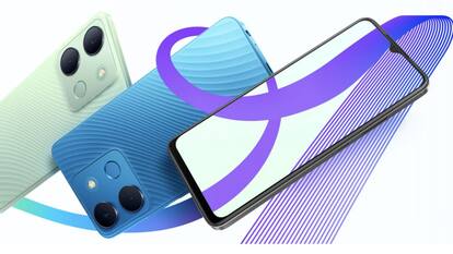 Infinix Smart 7 HD भारत में लॉन्च, कम दाम में मिल रहे शानदार फीचर्स