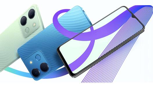 Infinix Smart 7 HD भारत में लॉन्च, कम दाम में मिल रहे शानदार फीचर्स