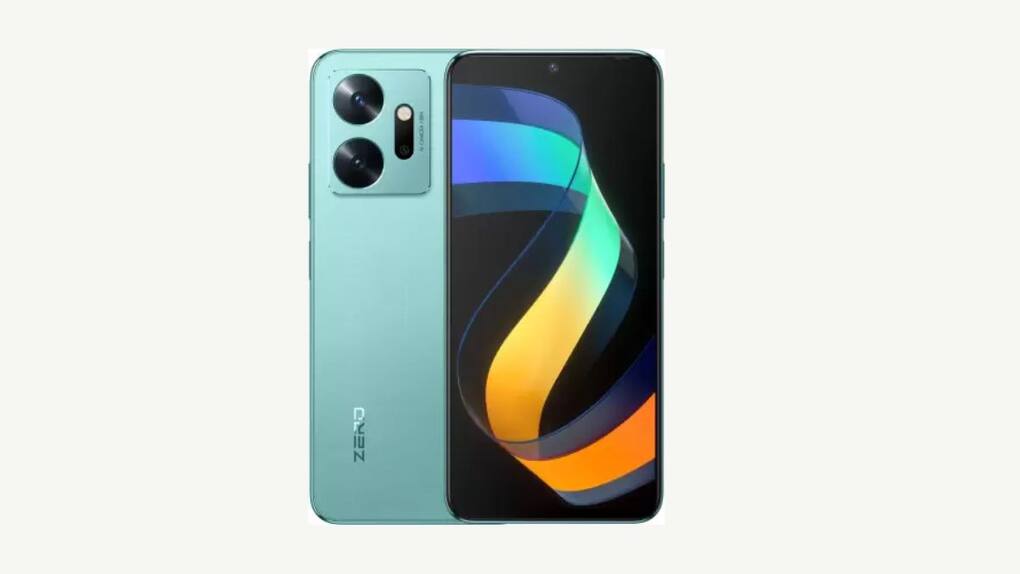 Infinix Zero 20