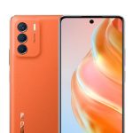 Infinix Zero 5G 2023 Turbo
