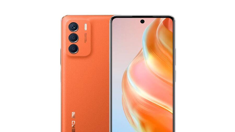 Infinix Zero 5G 2023 Turbo