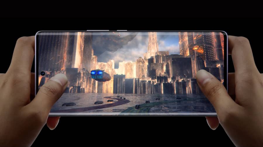 Infinix Zero Ultra 5G Performance