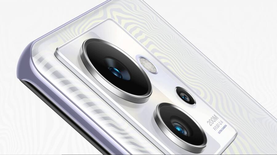 Infinix Zero Ultra Feature and More