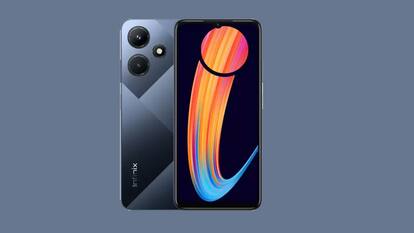 Infinix Hot 30i की पहली सेल, 317 रुपये EMI पर घर लाएं 5000mAh बैटरी और 50MP कैमरा वाला फोन