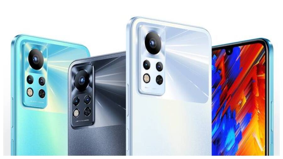 Infinix Note 30 जल्द लेगा मार्केट में एंट्री, MediaTek प्रोसेसर के साथ मिल सकती है 8GB RAM Infinix