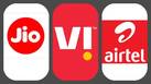 JIO AIRTEL VI