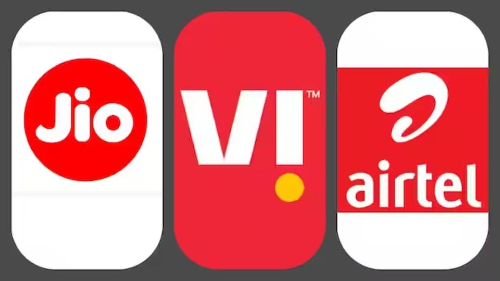 JIO AIRTEL VI