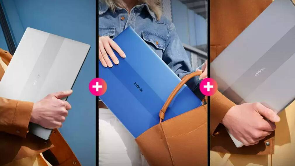 Infinix Y1 Plus Neo लैपटॉप 8GB RAM और 512GB स्टोरेज के साथ भारत में लॉन्च, कीमत 20,990 रुपये से शुरू