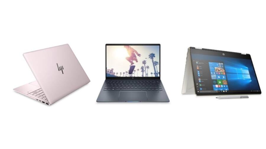 HP Pavilion लैपटॉप्स भारत में हुए लॉन्च, कम दाम में मिलेंगे घूमने वाले डिस्प्ले जैसे प्रीमियम फीचर्स Laptop
