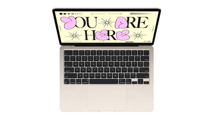 MacBook Air