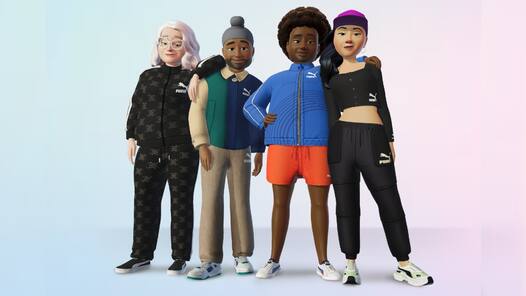 Meta gets closer to making its Avatars human like with new body shapes, clothing