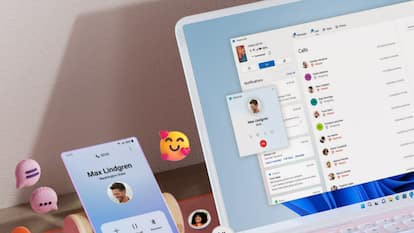 Windows 11 hacks: How to use Microsoft’s Phone Link app with iPhone, Android phone