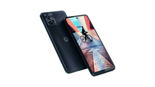 Motorola Moto G Power 5G debuts with Dimensity 930 SoC and triple cameras