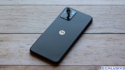 Moto G13 review: The budget stock-Android phone we all wanted