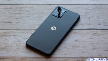 Moto G13 review: The budget stock-Android phone we all wanted
