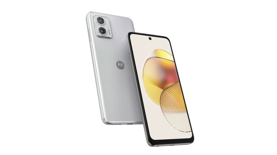 Moto G73 5G