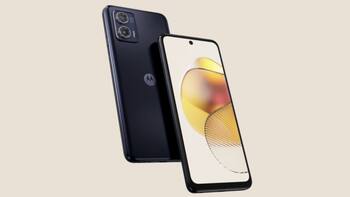 Moto G73 5G पर शानदार ऑफर, सिर्फ 633 रुपये महीना देकर घर लाएं 50MP कैमरे वाला फोन