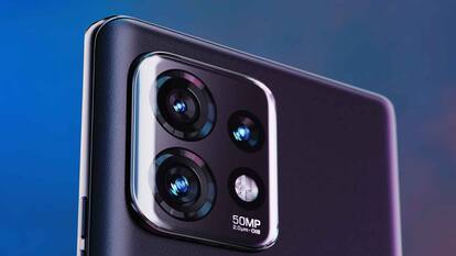 Motorola Edge 40 का मार्केटिंग वीडियो लीक, जानें फीचर्स