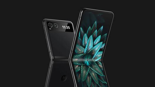 Motorola Razr Lite may launch alongside Razr Plus 2023: See how it looks