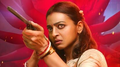 'Mrs. Undercover' एक बार फिर OTT पर धमाल मचाने वाली है राधिका आप्टे, स्ट्रीमिंग डेट कर लें नोट